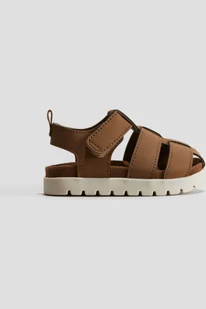 H&M Sandalias pescador