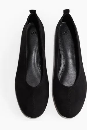 H&M Bailarinas