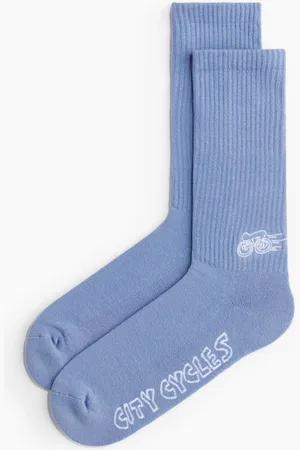H&M Calcetines con diseño