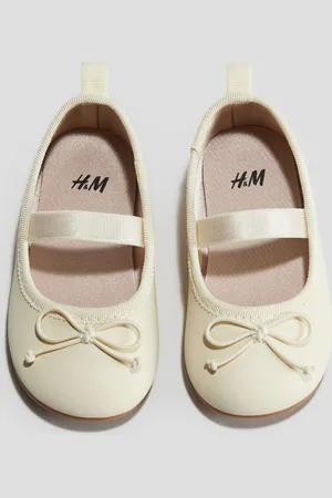 H&M Bailarinas