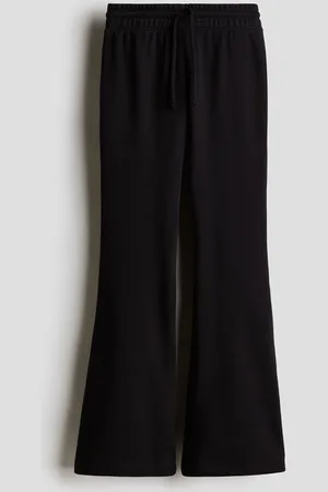 H&M Joggers acampanados