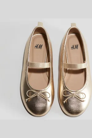 H&M Bailarinas