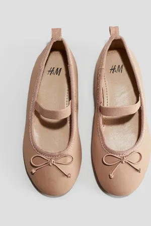 H&M Bailarinas