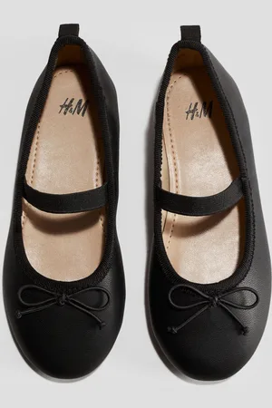H&M Bailarinas