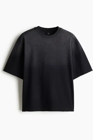 H&M Playera Oversized Fit