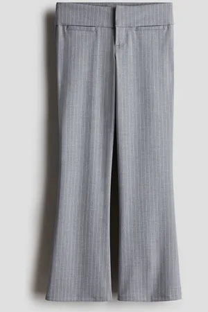 H&M Pantalón acampanado