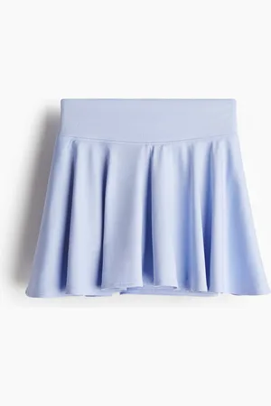 H&M Falda de tenis circular con DryMove™