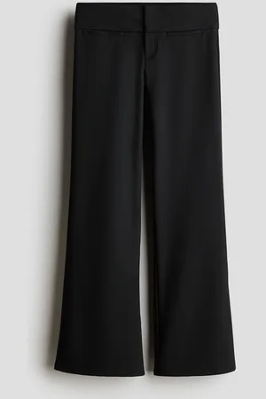 H&M Pantalón acampanado