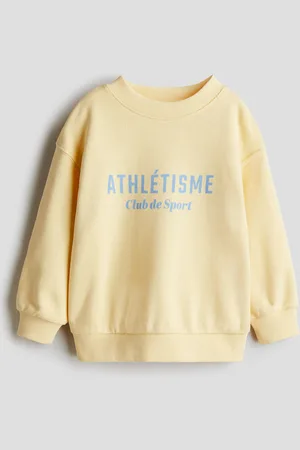 H&M Sudadera con diseño