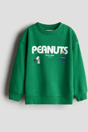 H&M Sudadera con diseño