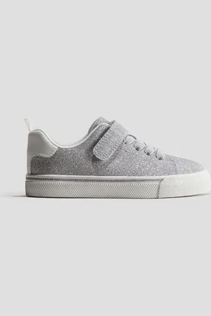 H&M Tenis con brillos