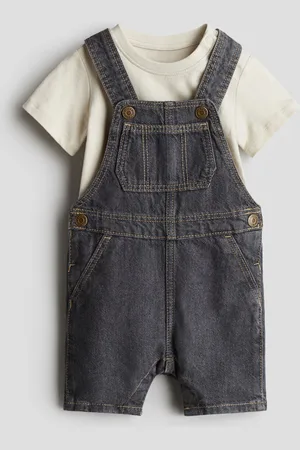 H&M Conjunto de 2 piezas