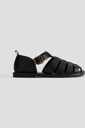 H&M Sandalias pescador