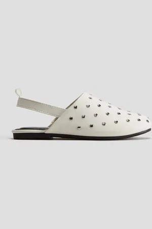 H&M Zapatos con remaches