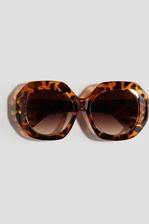 H&M Lentes de sol
