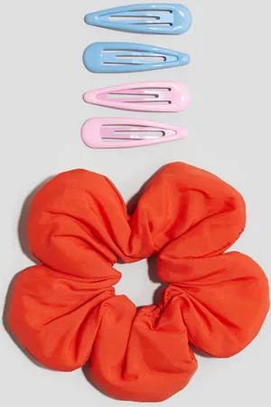 H&M 5-pack Accesorios de cabello