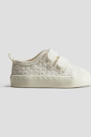 H&M Tenis de algodón