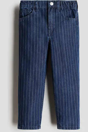 H&M Loose Fit Jeans
