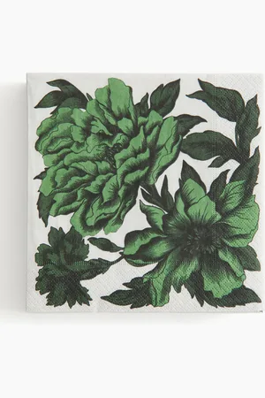 H&M 20-pack Servilletas de papel