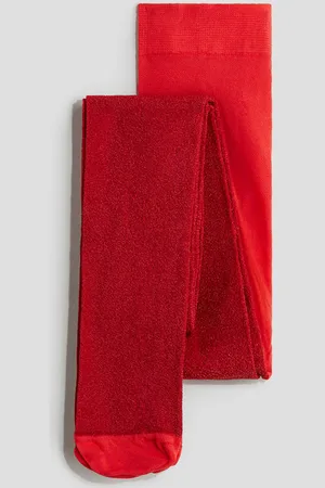 H&M Mallas brillosas