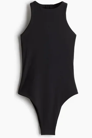H&M Traje de baño deportivo con Lycra®