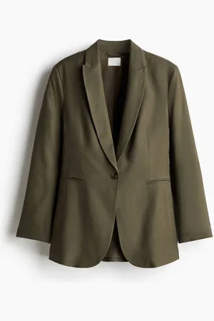 H&M Blazer entallado