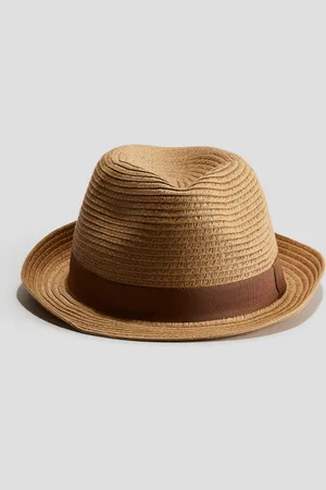H&M Sombrero de paja