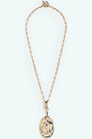 H&M Collar con dije