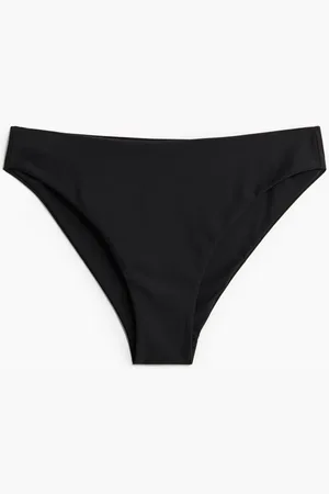 H&M Bragas de bikini deportivas con Lycra®