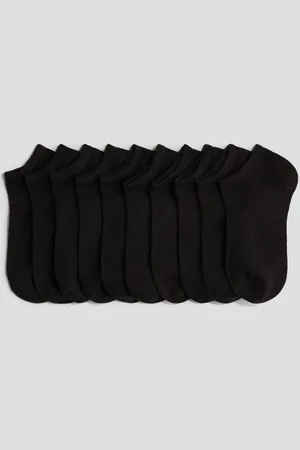H&M 10-pack Calcetines al tobillo