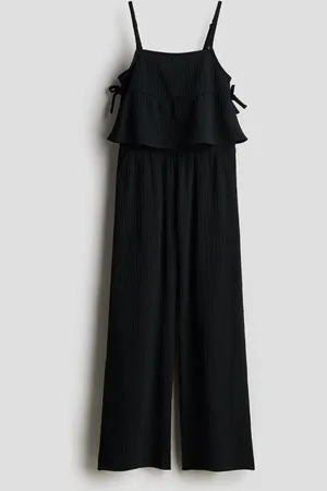 H&M Conjunto de 2 piezas en seersucker