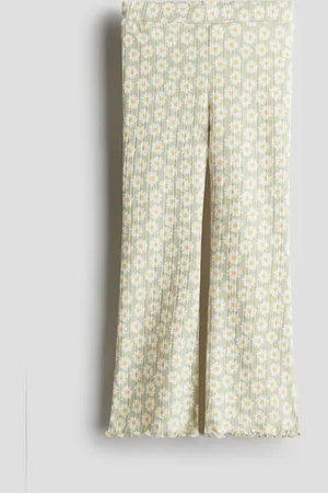 H&M Leggings acampanados