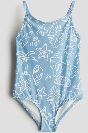 H&M Traje de baño