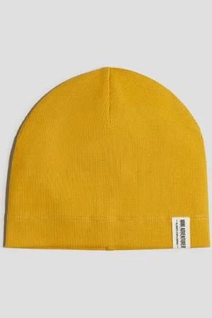 H&M Gorro acanalado