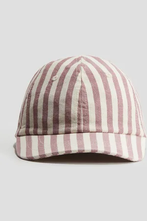 H&M Gorra en sarga de algodón