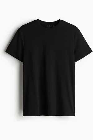 H&M Playera COOLMAX® Regular Fit