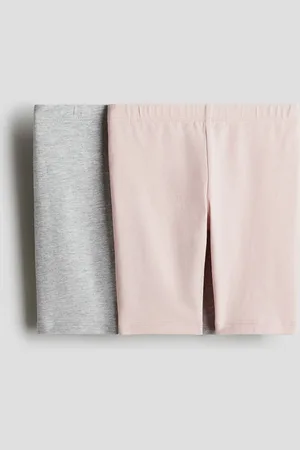 H&M 2-pack Shorts biker