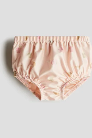 H&M Traje de baño con diseño