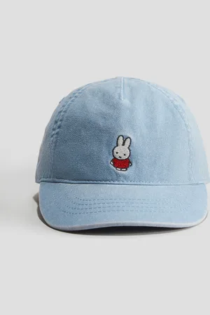 H&M Gorra de algodón