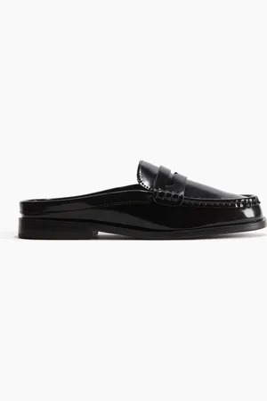 H&M Mocasines mule