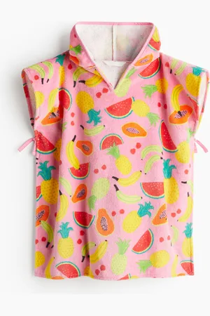 H&M Toalla poncho