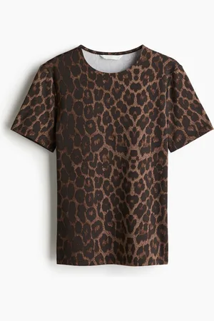 H&M Top entallado