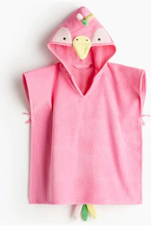 H&M Toalla poncho para bebé