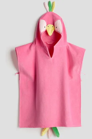 H&M Toalla poncho
