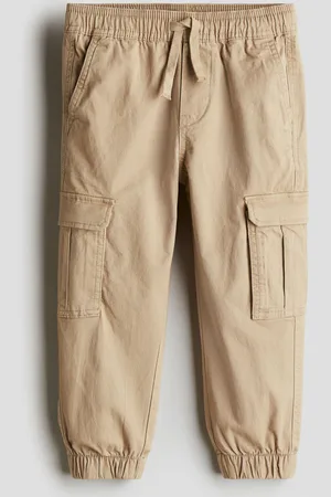 H&M Pantalón Cargo
