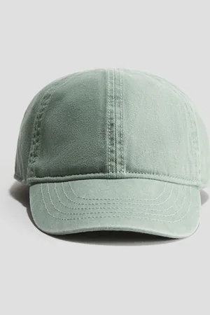 H&M Gorra en sarga de algodón