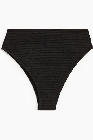 H&M Bragas de bikini High Waist Cheeky