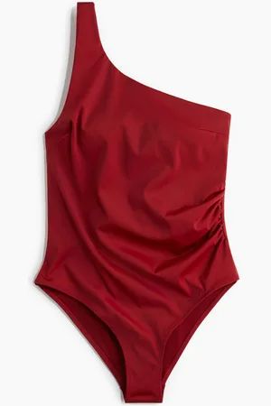 H&M Traje de baño de un hombro Light Shape