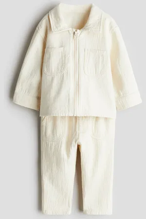 H&M Conjunto 2 piezas de algodón