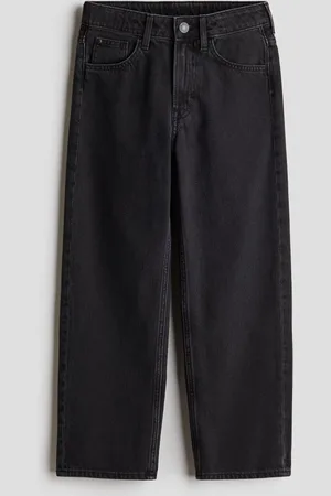 H&M Loose Fit Jeans